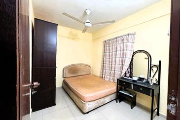 Pangsapuri Berembang Indah