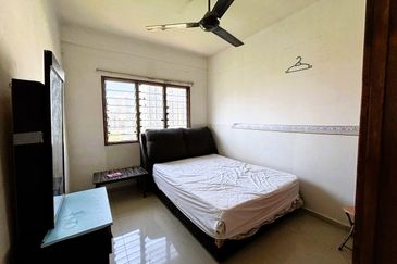 Pangsapuri Berembang Indah