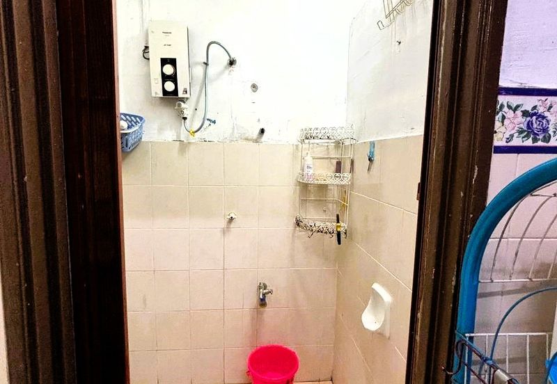 Pangsapuri Berembang Indah