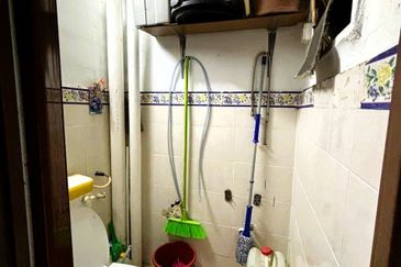 Pangsapuri Berembang Indah