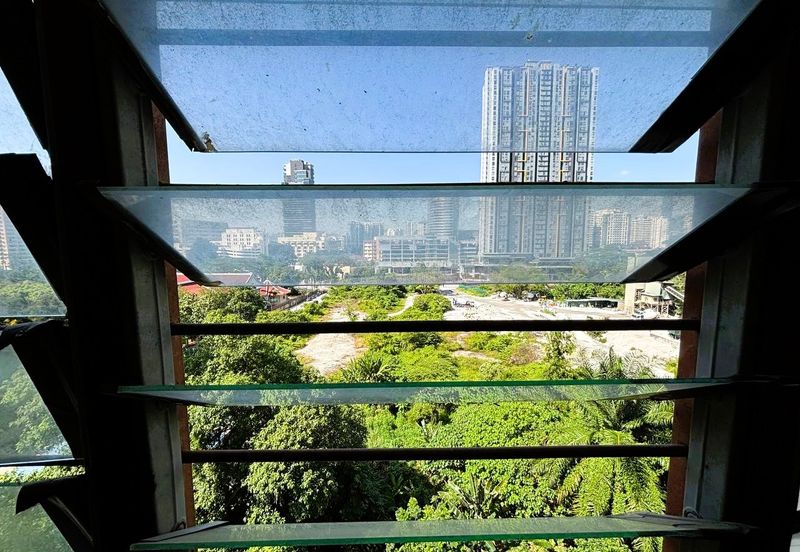 Pangsapuri Berembang Indah