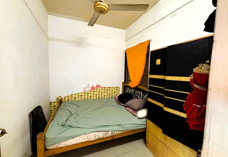 Pangsapuri Berembang Indah