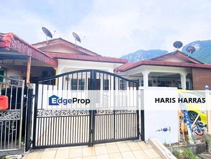 RENOVATED | Taman Sri Gombak Fasa 10 | 2.5-Storey Terrace House, Selangor, Batu Caves 