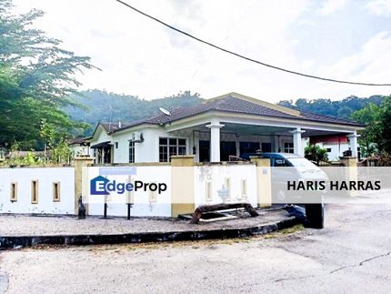 CORNER LOT | Taman Desa Baiduri, Sungai Petani | Semi-D Setingkat, Kedah, Sungai Petani