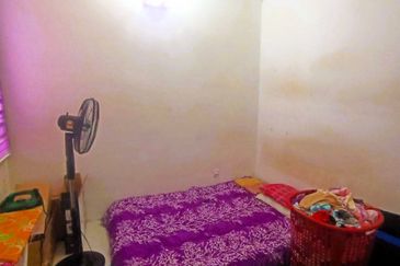 Rumah Teres Sungai Petani