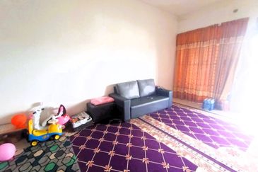 Rumah Teres Sungai Petani