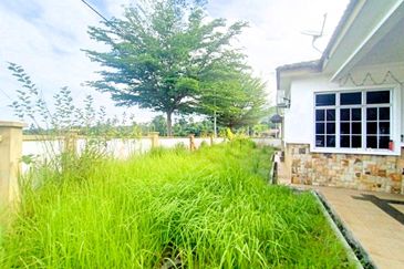 Rumah Teres Sungai Petani