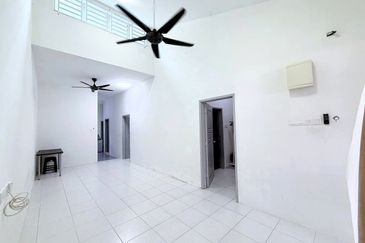 TAMAN LEKIR DAMAI, KAMPUNG KOH