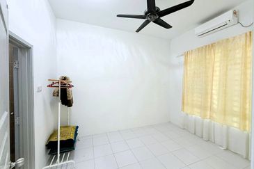 TAMAN LEKIR DAMAI, KAMPUNG KOH