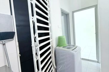 TAMAN LEKIR DAMAI, KAMPUNG KOH