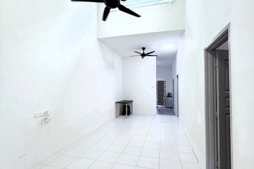 TAMAN LEKIR DAMAI, KAMPUNG KOH