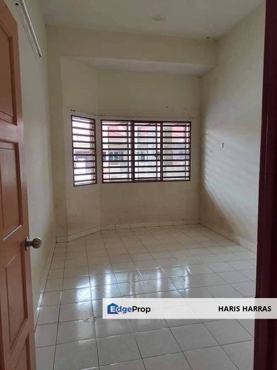 Taman Tronoh Rasi | Rumah Teres Setingkat, Perak, Kinta