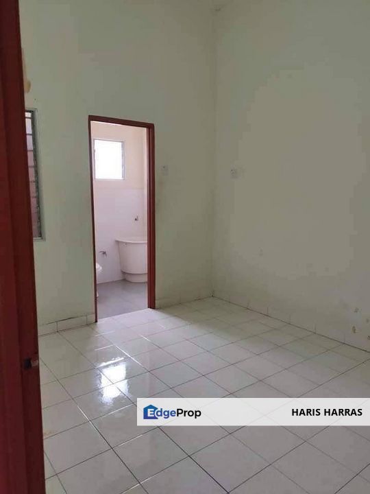 Taman Tronoh Rasi | Rumah Teres Setingkat, Perak, Kinta