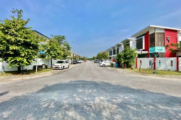 Bandar Bukit Raja