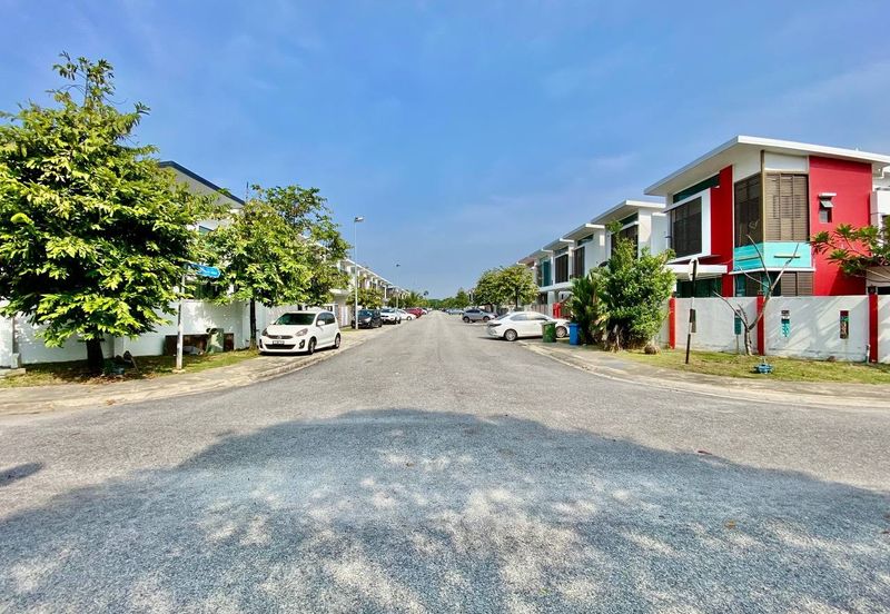 Bandar Bukit Raja