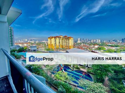 RENOVATED | D' Pines Condominium, Taman Nirwana Ampang, Selangor, Ampang