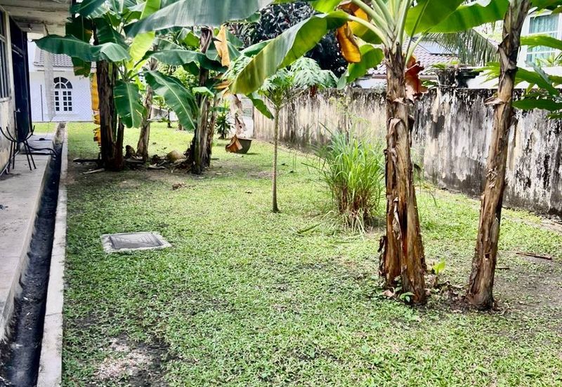 Seksyen 6, Shah Alam