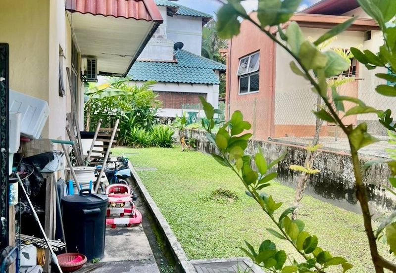 Seksyen 6, Shah Alam