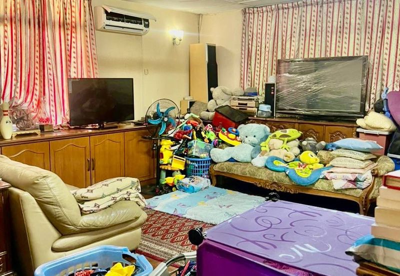 Seksyen 6, Shah Alam