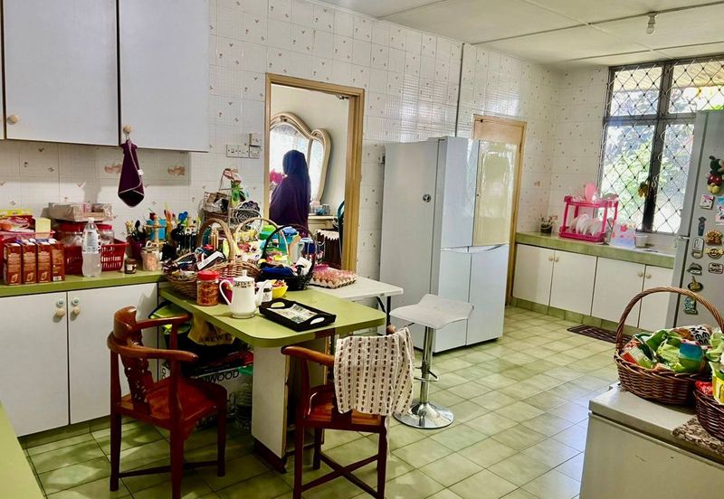 Seksyen 6, Shah Alam