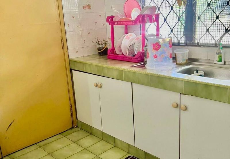 Seksyen 6, Shah Alam