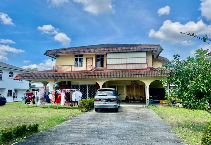 Seksyen 6, Shah Alam