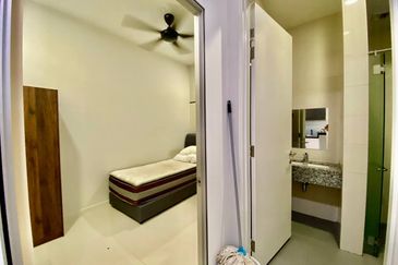 The Azure Residences