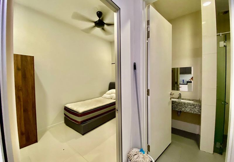 The Azure Residences