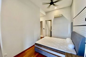 The Azure Residences