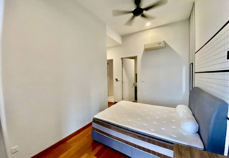 The Azure Residences