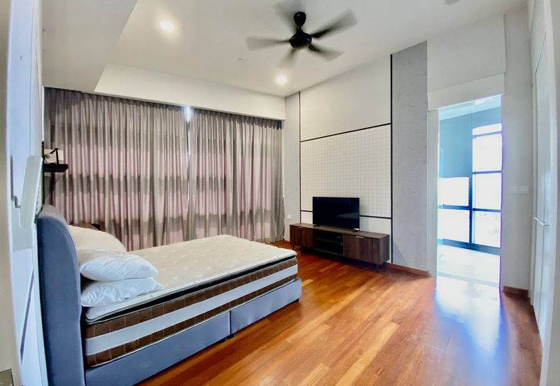 The Azure Residences