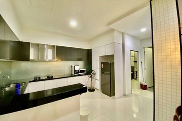 The Azure Residences