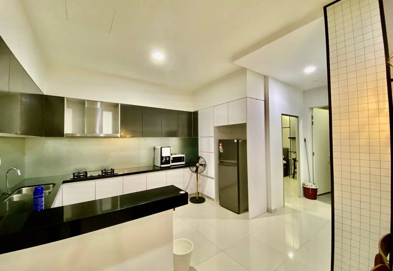 The Azure Residences