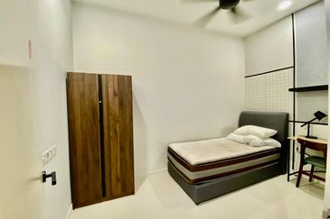 The Azure Residences