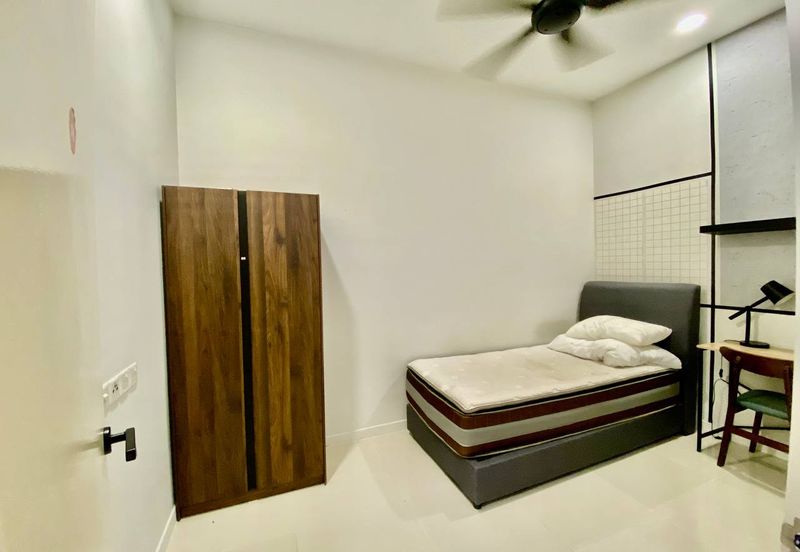 The Azure Residences