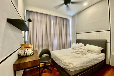 The Azure Residences