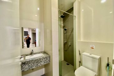 The Azure Residences