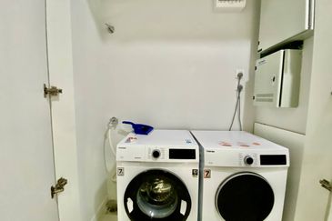 The Azure Residences