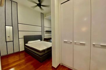 The Azure Residences