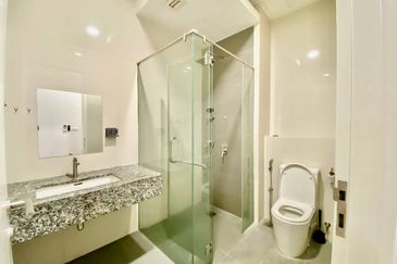 The Azure Residences