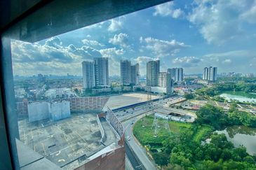 The Azure Residences