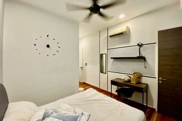 The Azure Residences