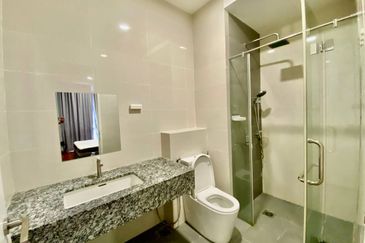 The Azure Residences