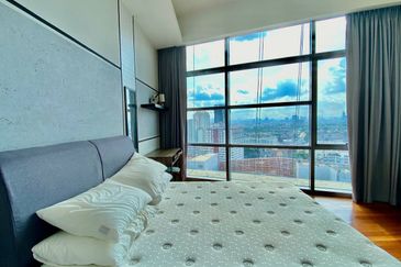 The Azure Residences