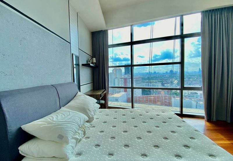 The Azure Residences