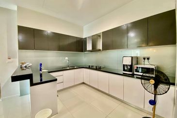 The Azure Residences