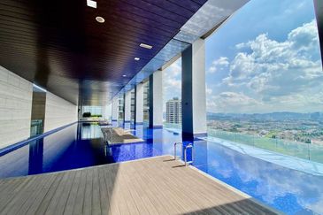 The Azure Residences