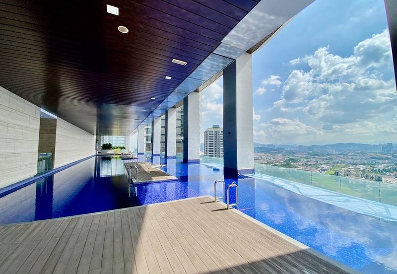 The Azure Residences