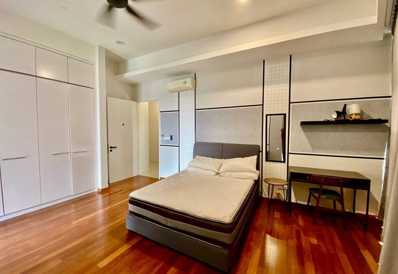 The Azure Residences