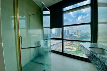 The Azure Residences